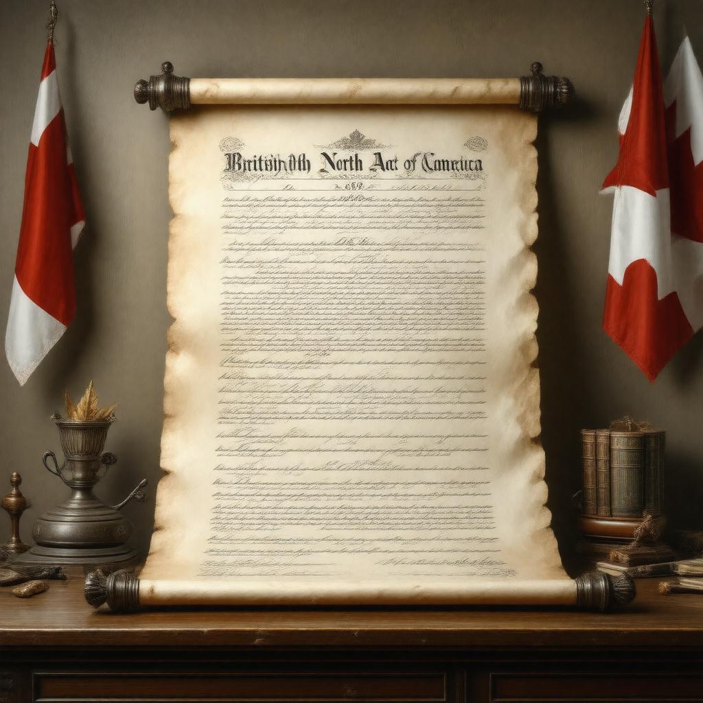 North America Act